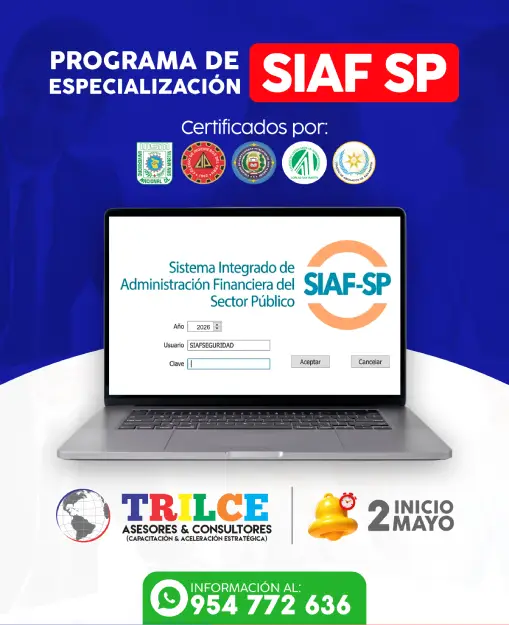 SIAD SP